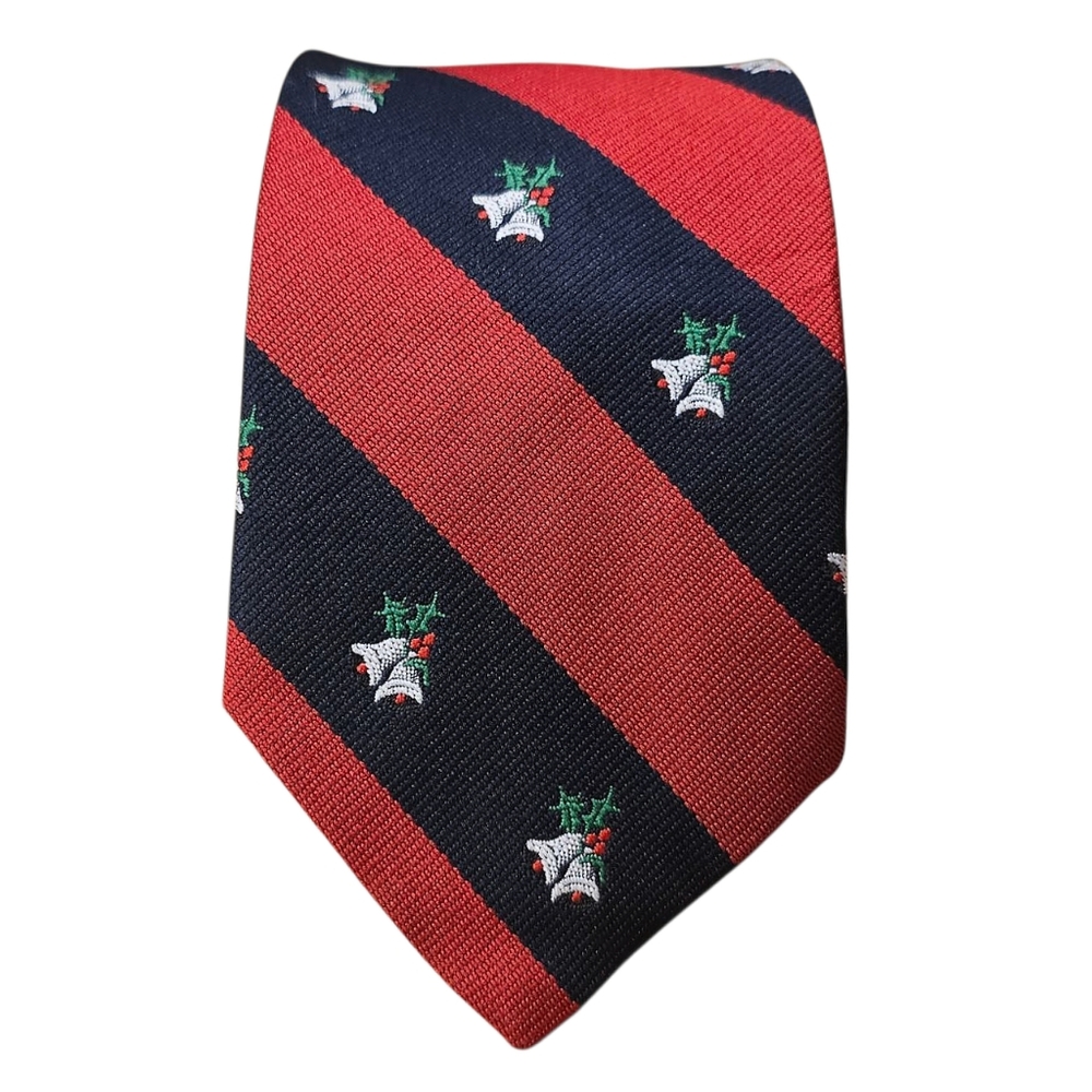 CHRISTMAS TIE